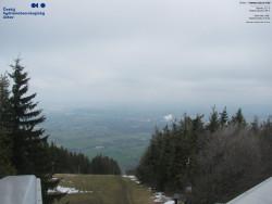 Červená sjezdovka, Třinec