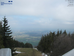 Červená sjezdovka, Třinec