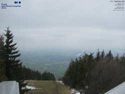 Červená sjezdovka, Třinec