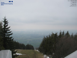 Červená sjezdovka, Třinec