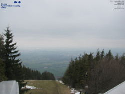 Červená sjezdovka, Třinec