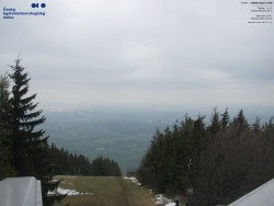 Červená sjezdovka, Třinec