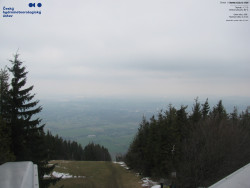 Červená sjezdovka, Třinec