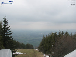 Červená sjezdovka, Třinec