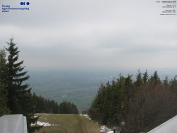 Červená sjezdovka, Třinec