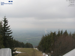 Červená sjezdovka, Třinec