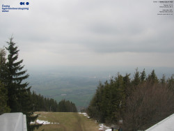 Červená sjezdovka, Třinec