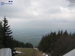 Červená sjezdovka, Třinec