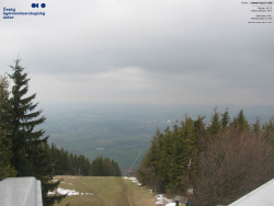 Červená sjezdovka, Třinec