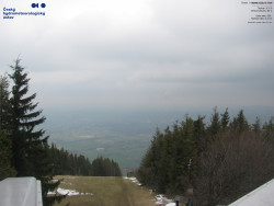 Červená sjezdovka, Třinec