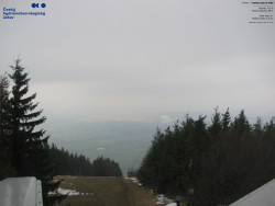 Červená sjezdovka, Třinec