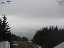 Červená sjezdovka, Třinec