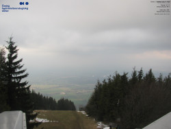 Červená sjezdovka, Třinec