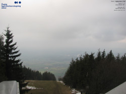 Červená sjezdovka, Třinec