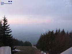 Červená sjezdovka, Třinec