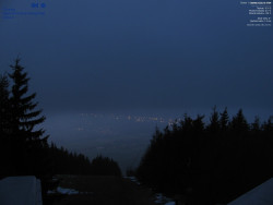 Červená sjezdovka, Třinec