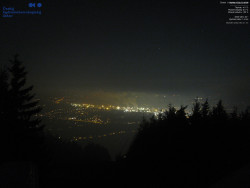 Červená sjezdovka, Třinec