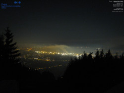 Červená sjezdovka, Třinec