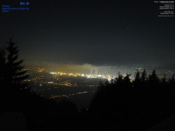 Červená sjezdovka, Třinec