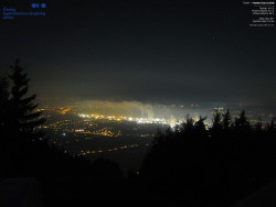 Červená sjezdovka, Třinec