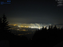 Červená sjezdovka, Třinec