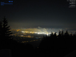 Červená sjezdovka, Třinec