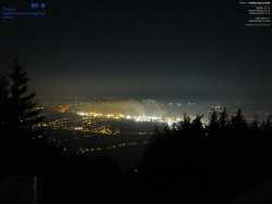 Červená sjezdovka, Třinec