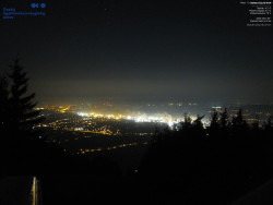 Červená sjezdovka, Třinec