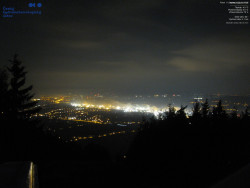 Červená sjezdovka, Třinec