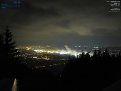 Červená sjezdovka, Třinec