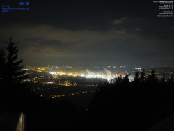 Červená sjezdovka, Třinec