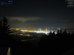 Červená sjezdovka, Třinec