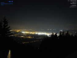 Červená sjezdovka, Třinec