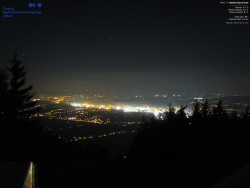 Červená sjezdovka, Třinec