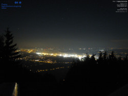 Červená sjezdovka, Třinec