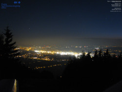 Červená sjezdovka, Třinec