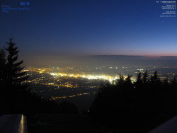 Červená sjezdovka, Třinec