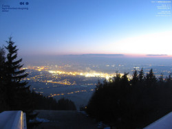 Červená sjezdovka, Třinec