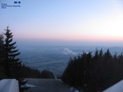 Červená sjezdovka, Třinec