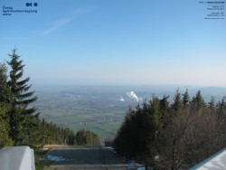 Červená sjezdovka, Třinec