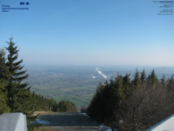 Červená sjezdovka, Třinec