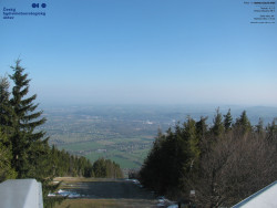 Červená sjezdovka, Třinec