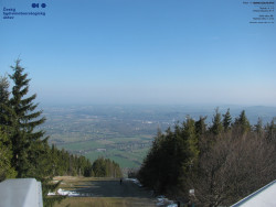 Červená sjezdovka, Třinec