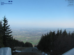 Červená sjezdovka, Třinec