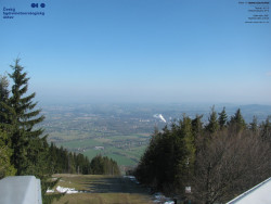 Červená sjezdovka, Třinec