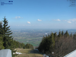 Červená sjezdovka, Třinec