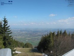 Červená sjezdovka, Třinec