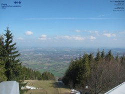 Červená sjezdovka, Třinec