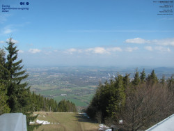 Červená sjezdovka, Třinec