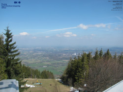 Červená sjezdovka, Třinec